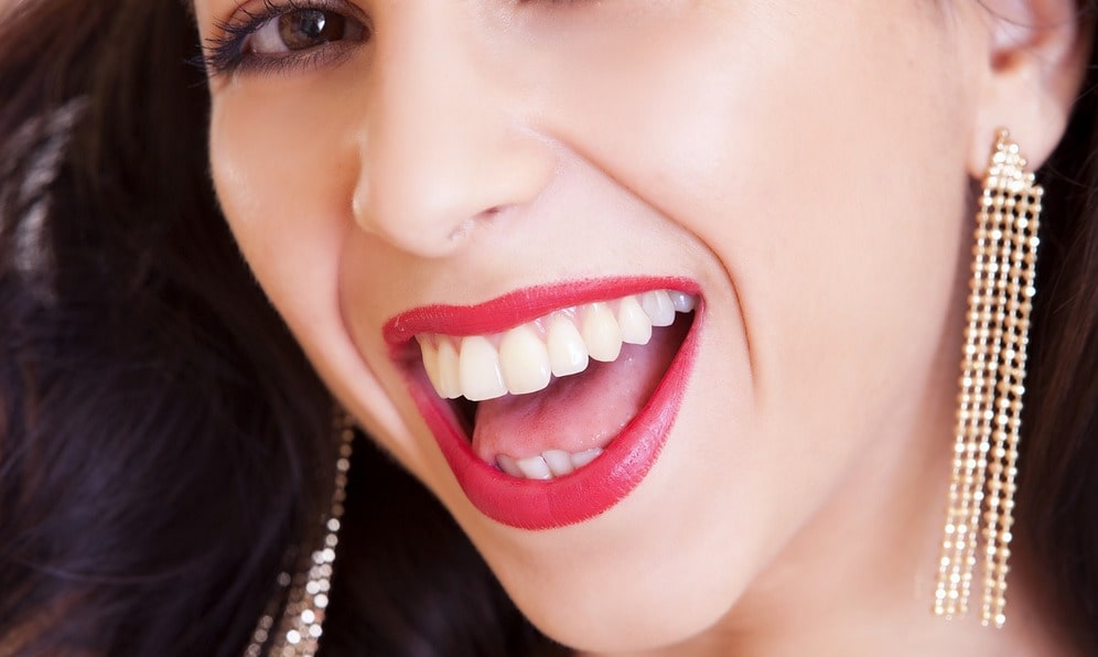 suggestions for whiter teeth