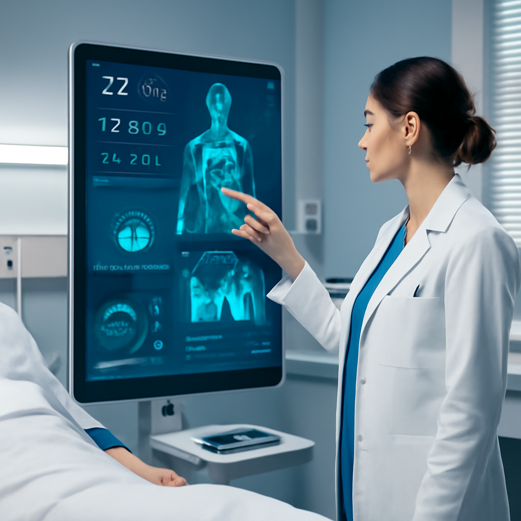7 best what’s changed in ai for health 2026 That Boost Patient Care