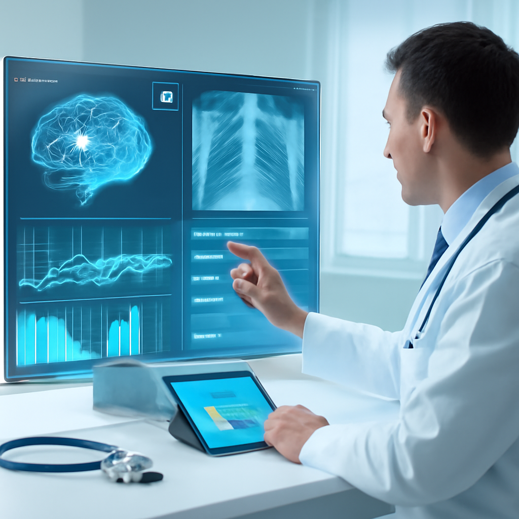 Best what’s changed in ai healthcare guide 2026 Tools for Doctors (2026)
