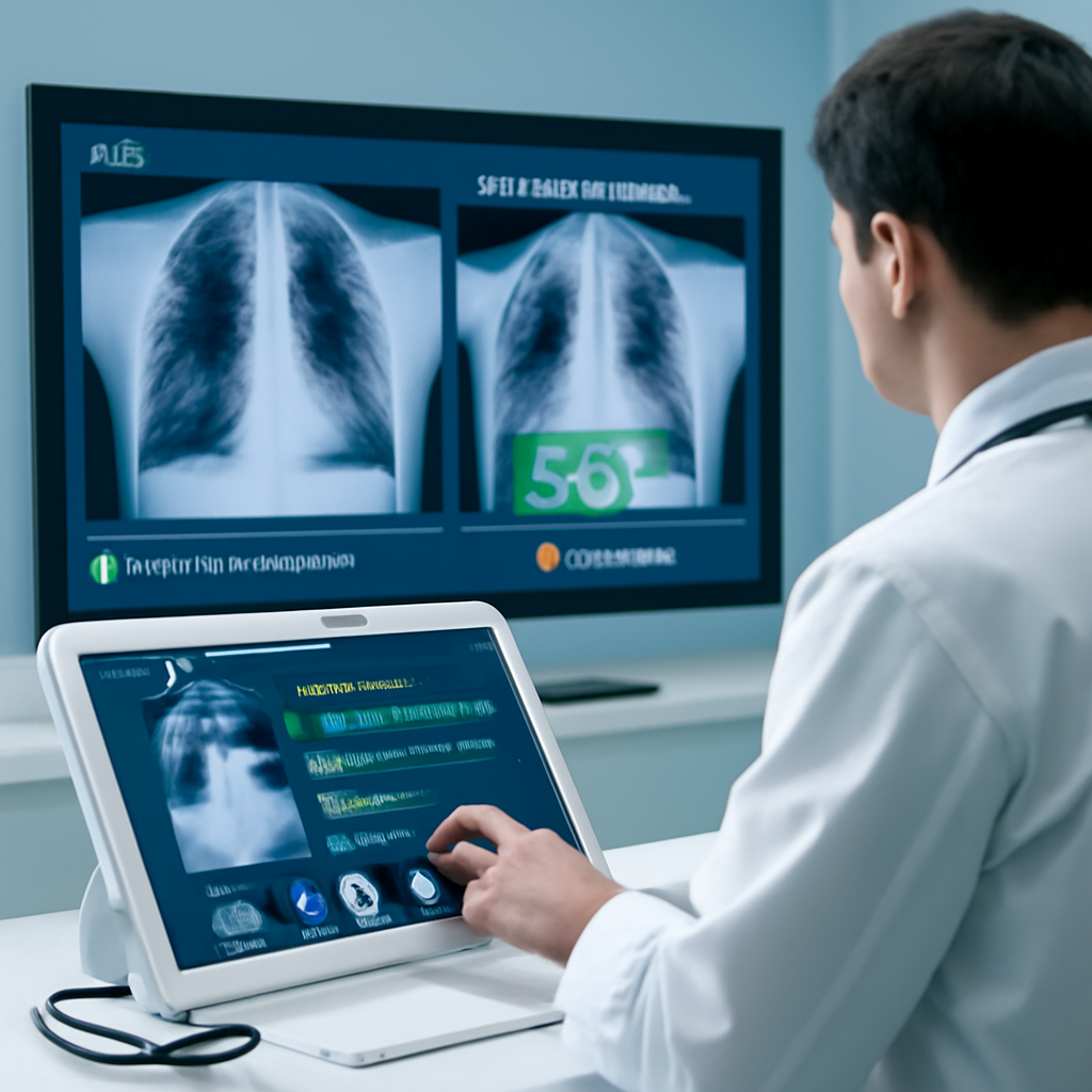 How to Cut Diagnostic Errors 50% with best what’s changed in ai for medical 2026