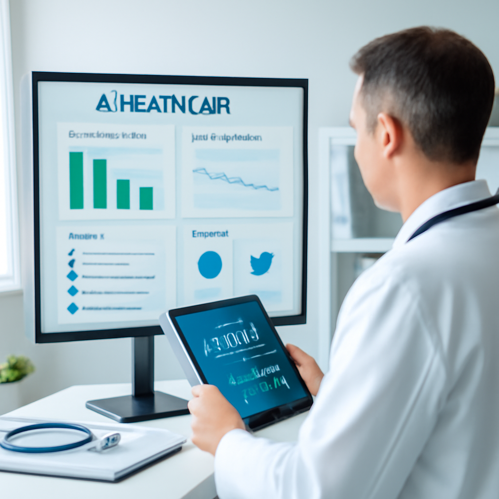 How to Cut Healthcare Costs 30% with ai tools and software healthcare guide 2026